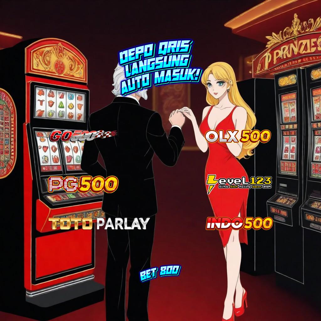 SLOT 777 ONLINE APK - Yuk, Ikutan Flash Sale!