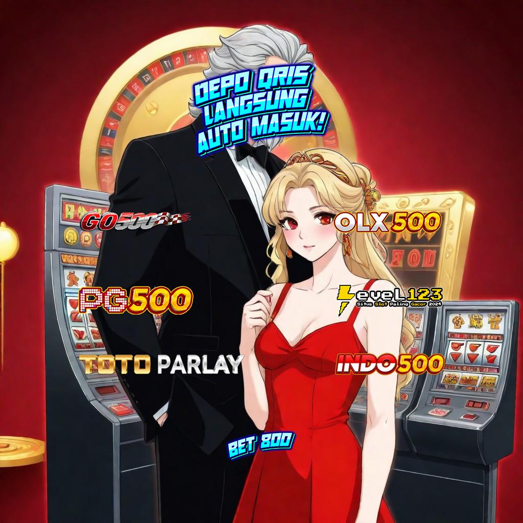 SLOT DEPOSIT 5K BONUS 15K Pelihara Hubungan Positif