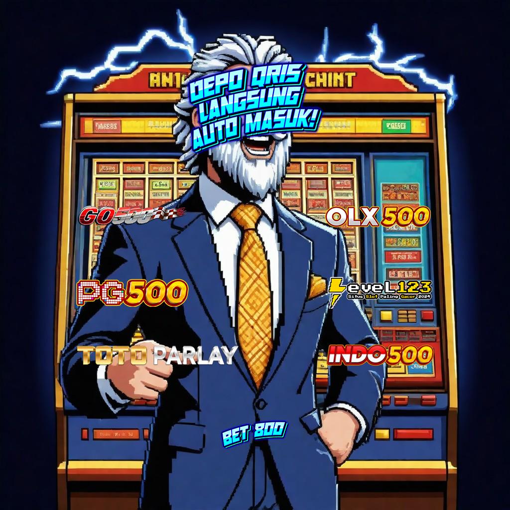 SLOT DEMO GACOR MAXWIN 2023 - Website Dengan Kecepatan Kilat