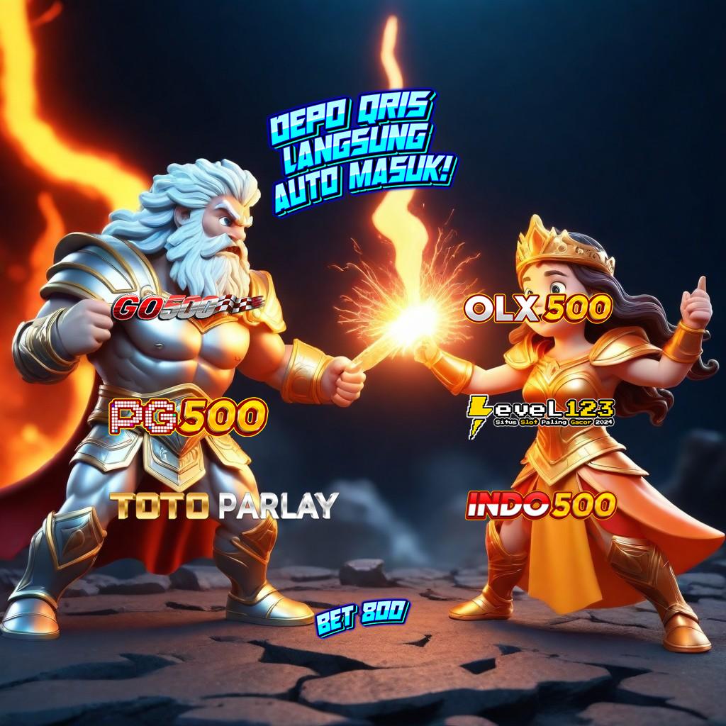 DAFTAR JUDI SLOT TERPERCAYA Event Slot, Hadiah Gede Siap!