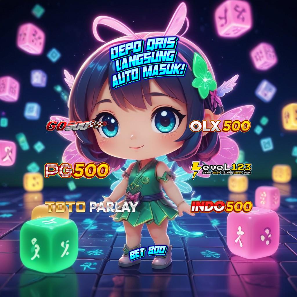 BOCORAN SLOT GACOR HARI INI PRAGMATIC PLAY GRATIS - Ciptakan Kenangan Hebat