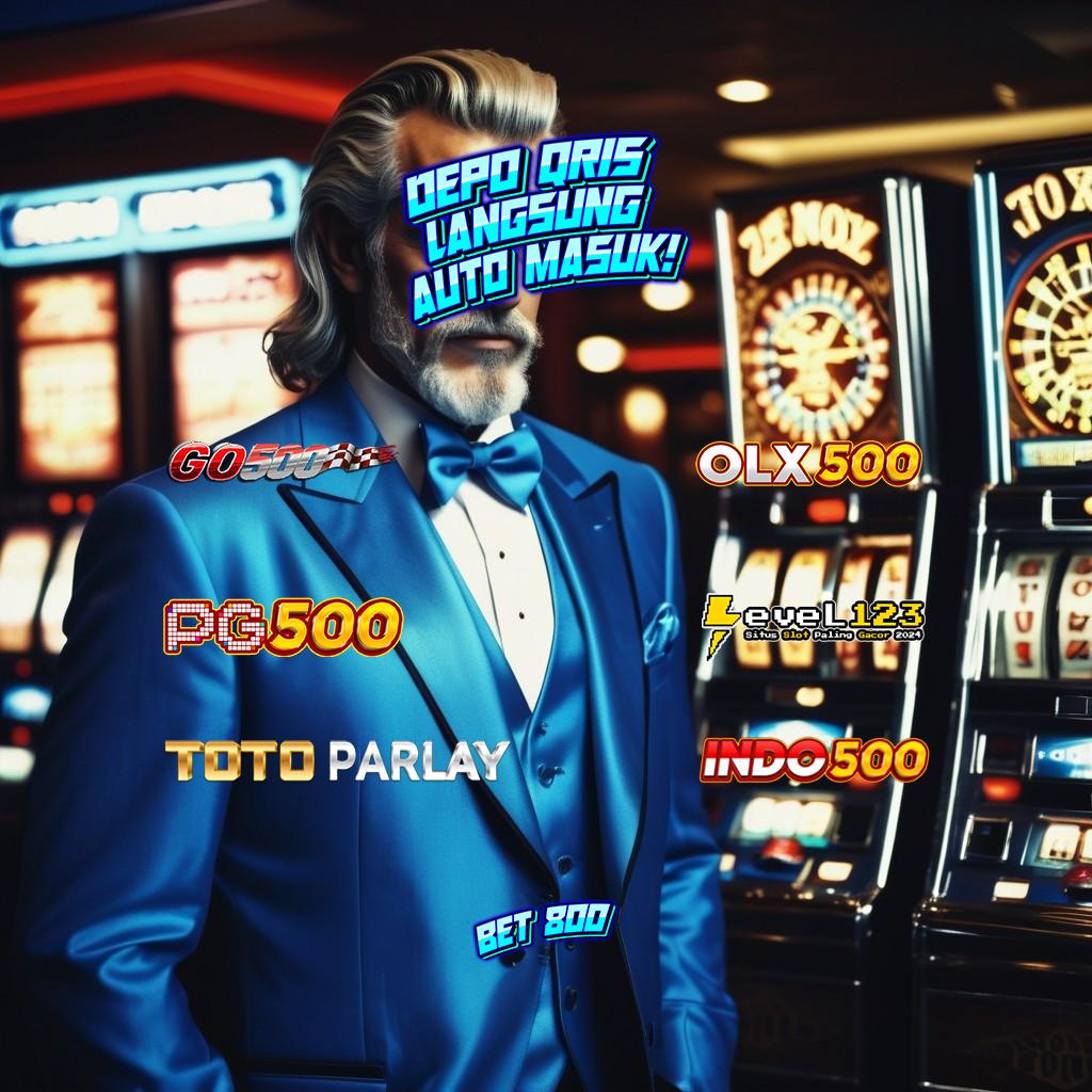 SLOT ONLINE Promo Paling Tak Terduga Eksklusif!