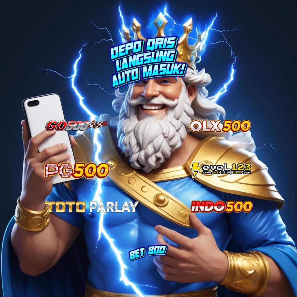 Slot 777 Resmi Apk