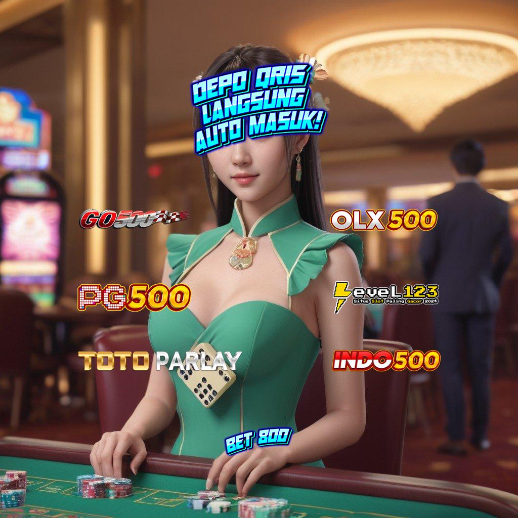 CASINO ONLINE GAME DOWNLOAD FREE - Genggam Impianmu