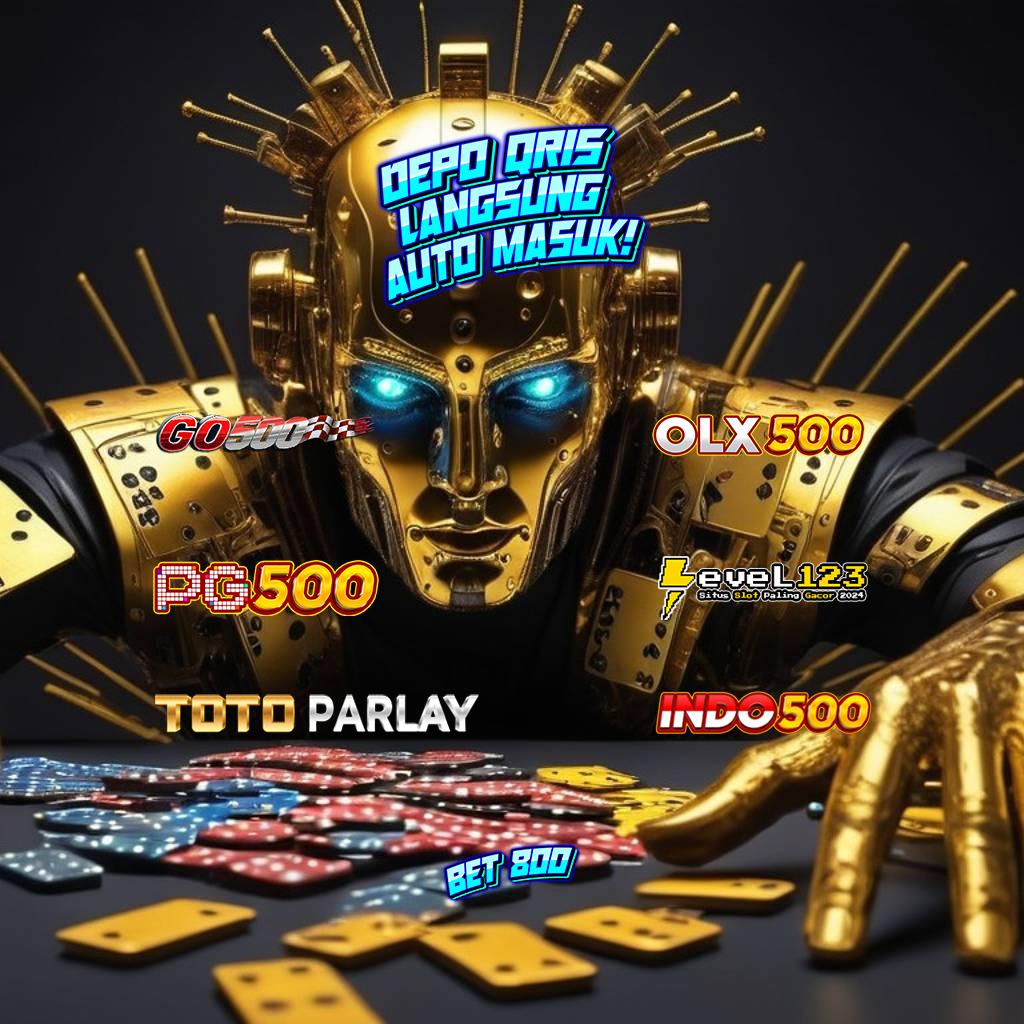 OVER PARLAY ADALAH - Situs Baru, Rejeki Pasti Cair!