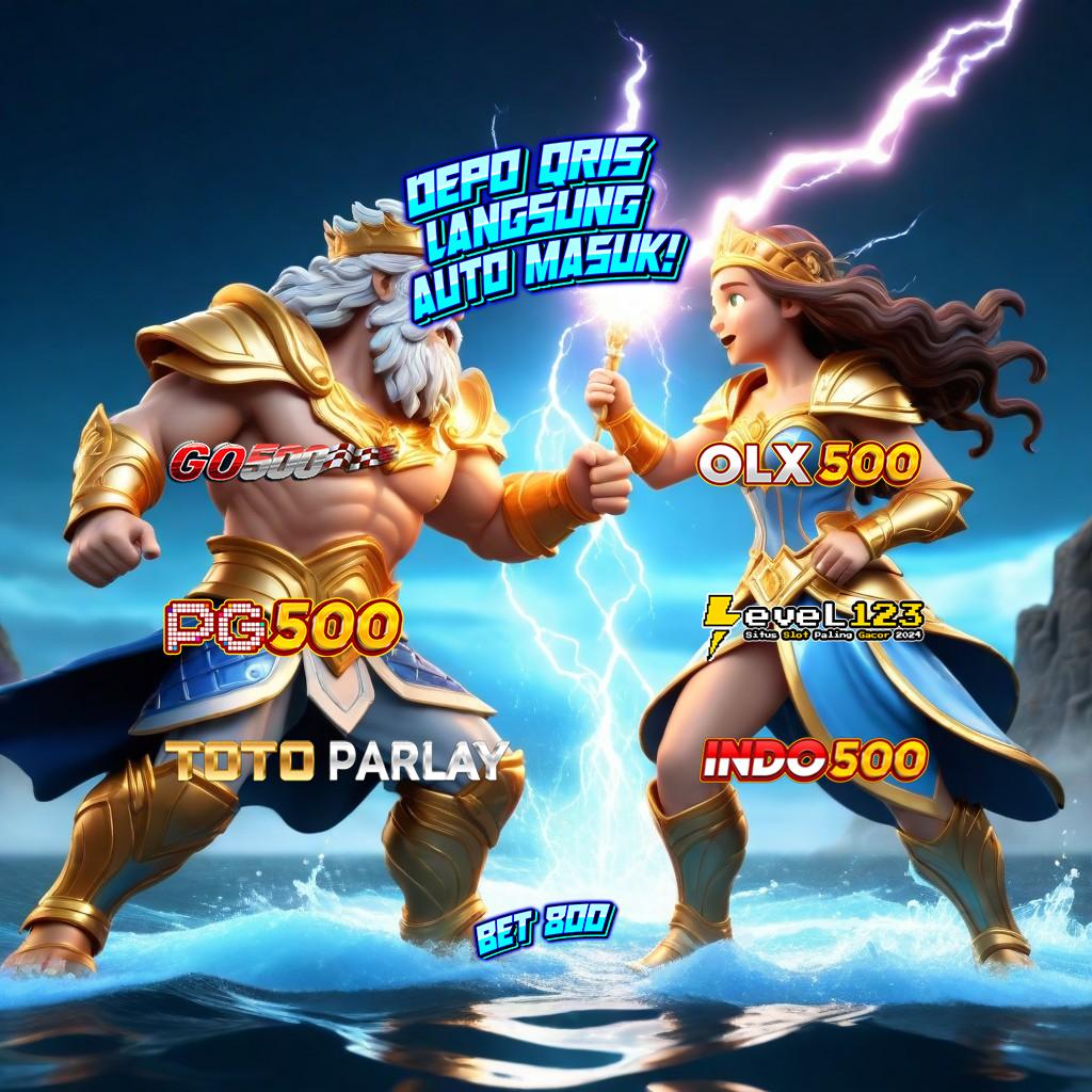 Slot Gacor Terpercaya Di Indonesia