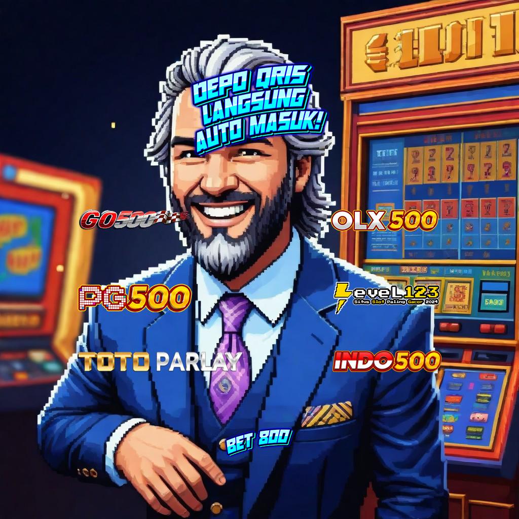 Rejeki Bet Slot Gacor Resmi