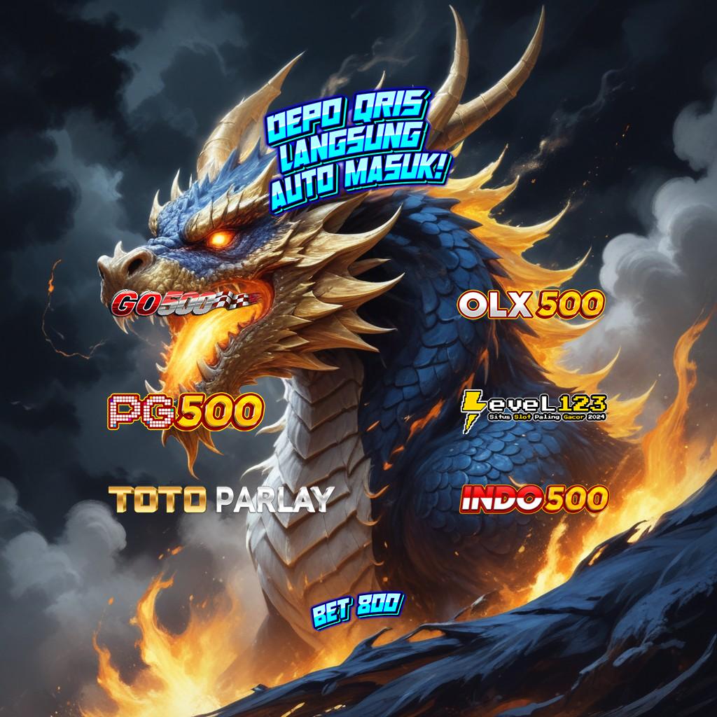 DEMON 777 SLOT Event Gacor, Hadiah Langsung Datang!