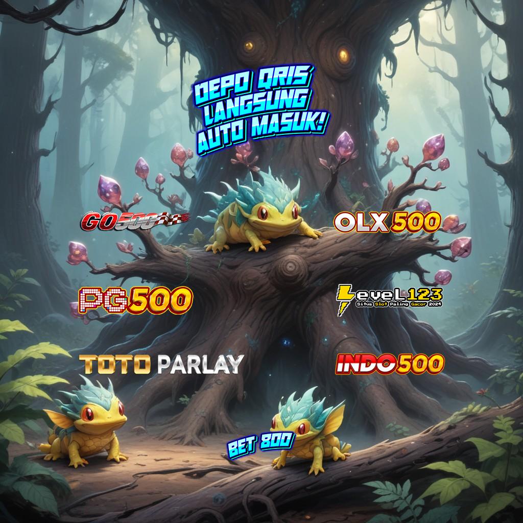 SLOT DOLA77 Slot Gacor, Permainan Tanpa Henti!