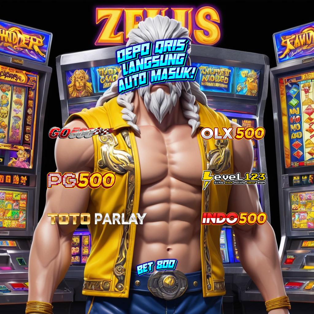 Slot Paling Gacor Mudah Menang Hari Ini