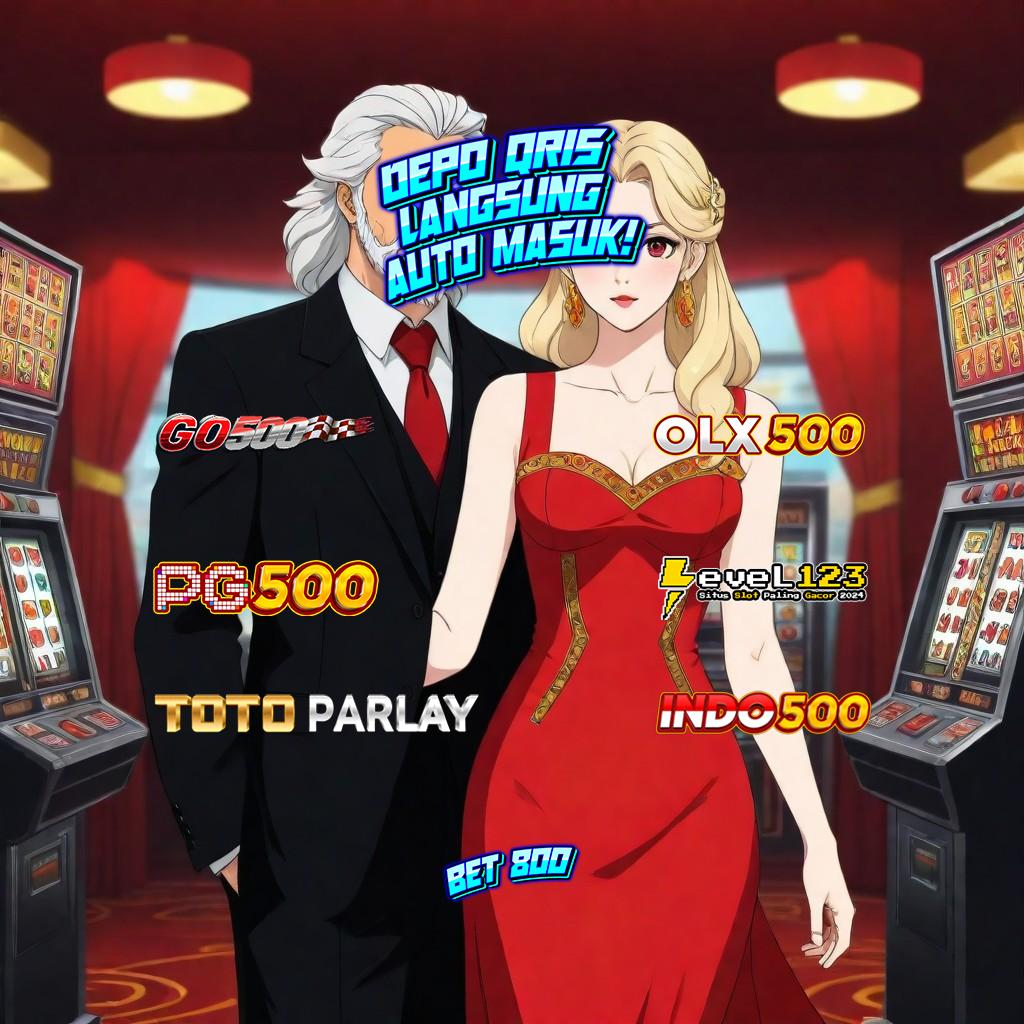 Hack Slot Gacor Online Menggunakan Aplikasi