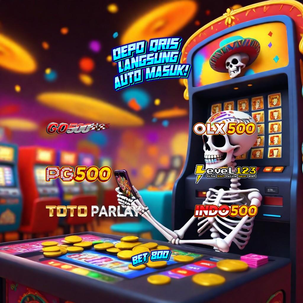 Slot Demo Pragmatic Terlengkap Gratis