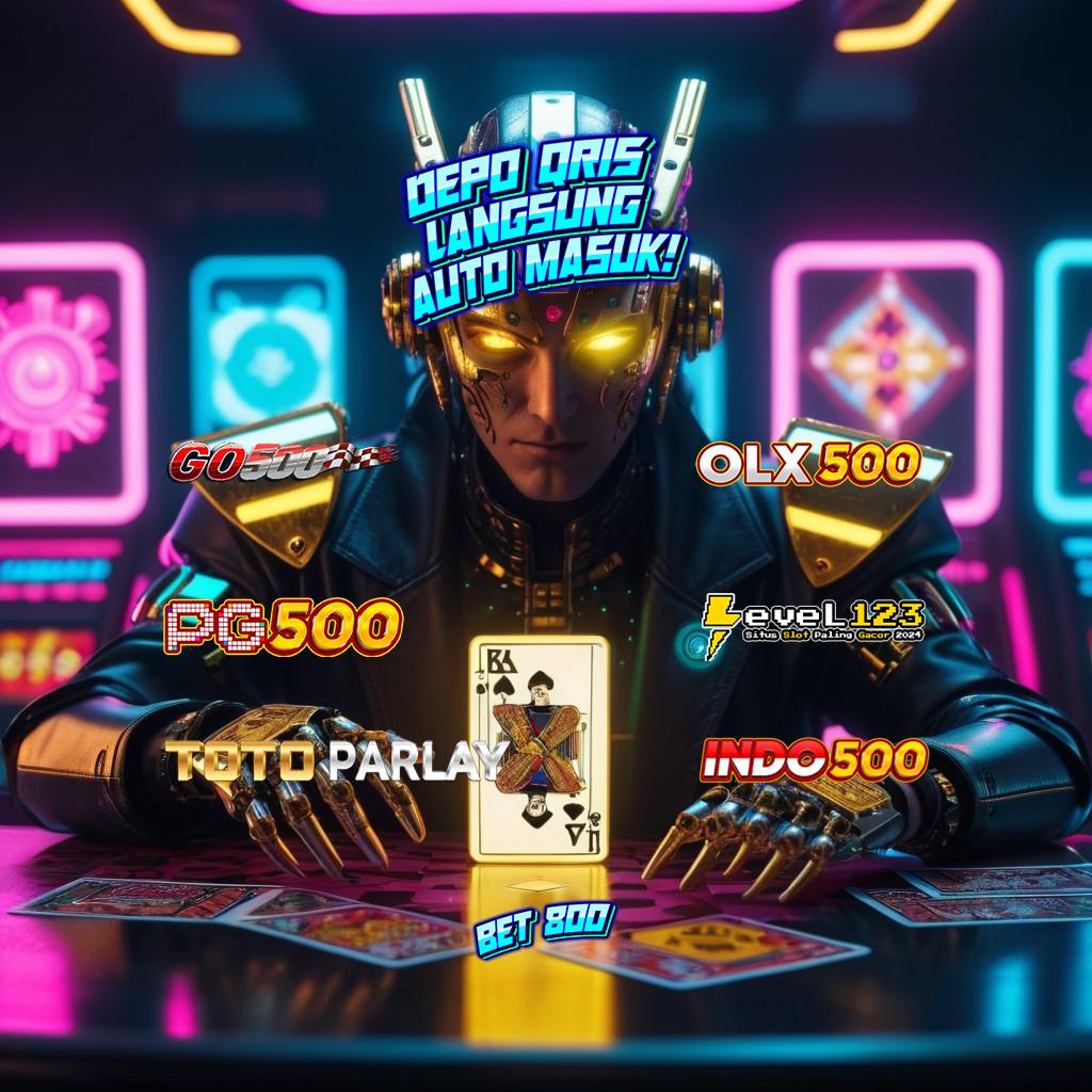 MT777 APK IOS >> Jadi Sultan Auto Kaya