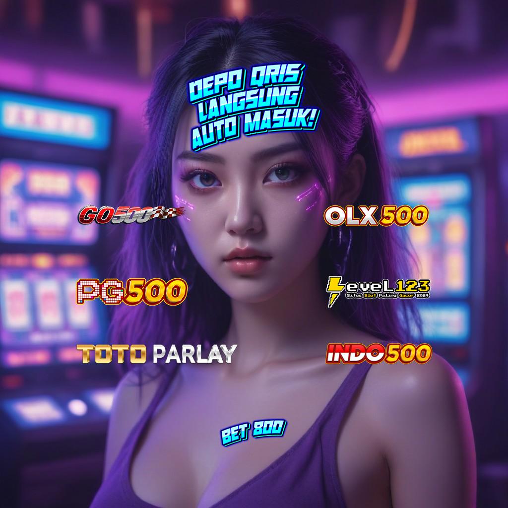 Cheat Perkalian Slot