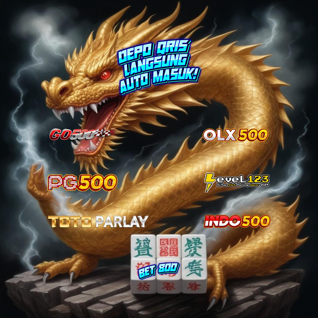 Turbo X500 Slot Online Terbaik