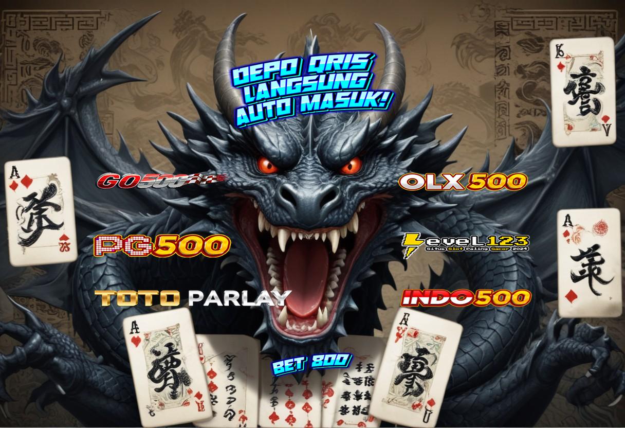 Nama Nama Situs Slot Server Jepang