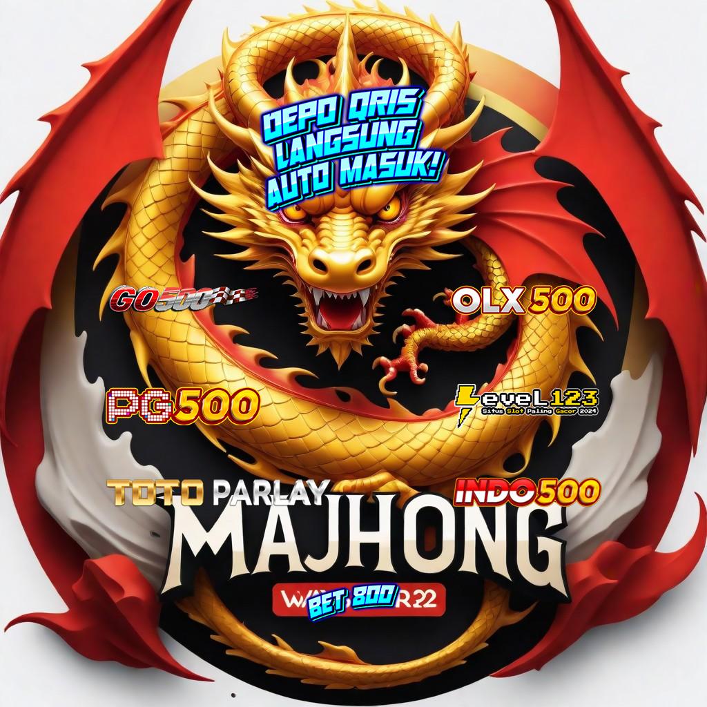 SITUS SLOT GACOR MAHJONG HARI INI - Kabar Segera Valid