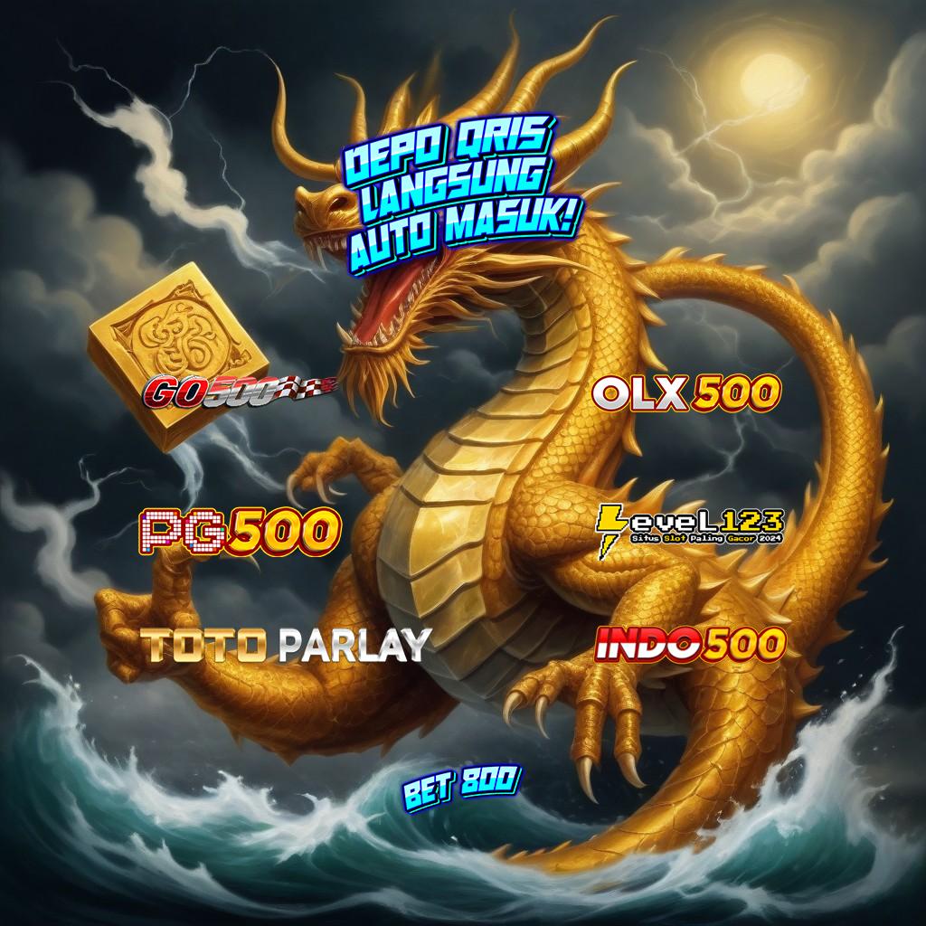 SITUS SLOT GACOR PAGI INI - Saatnya Bergabung