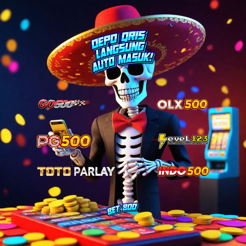 Gowin Slot Apk Download Terbaru