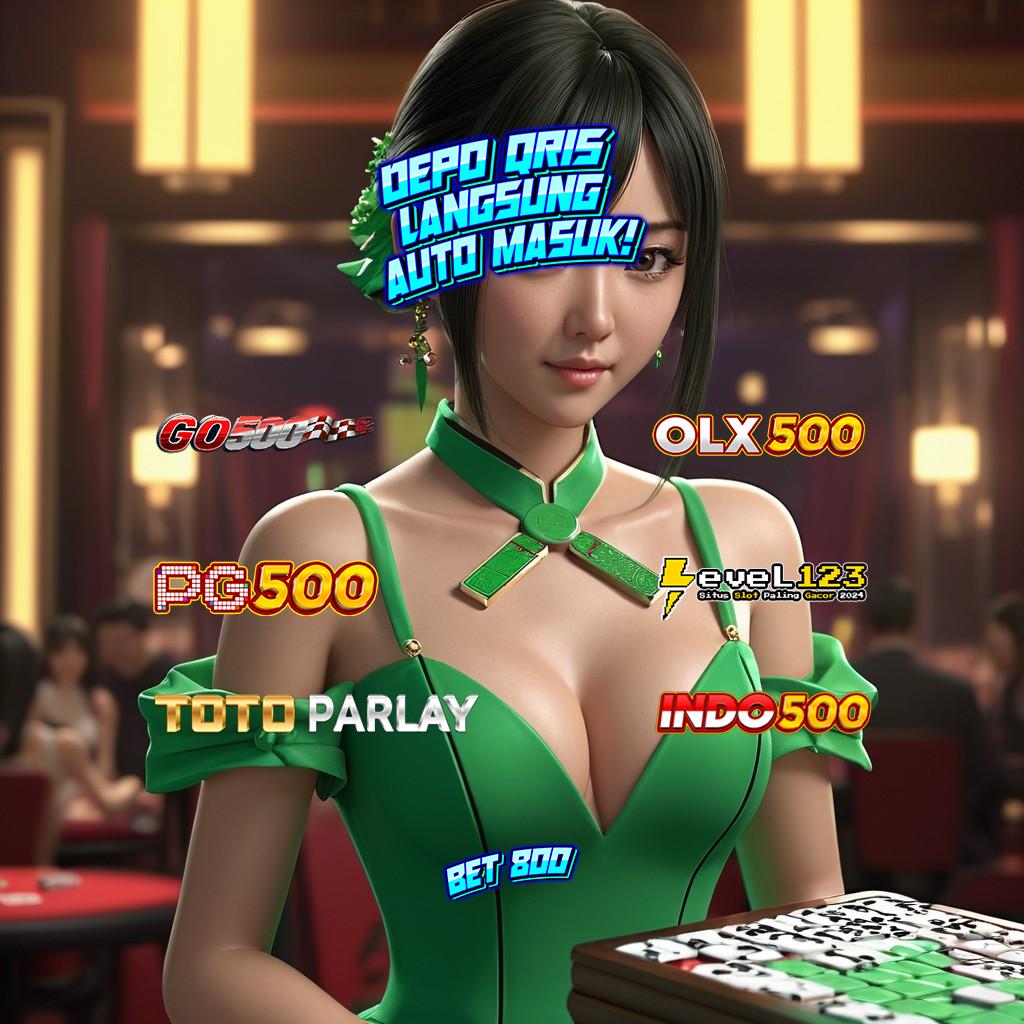 Demo Slot Pg Soft Mahjong Ways 2 Rupiah