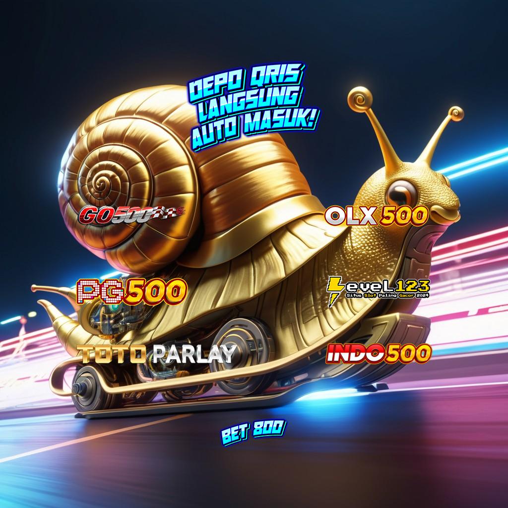 ST 777 SLOT APK Terkuat