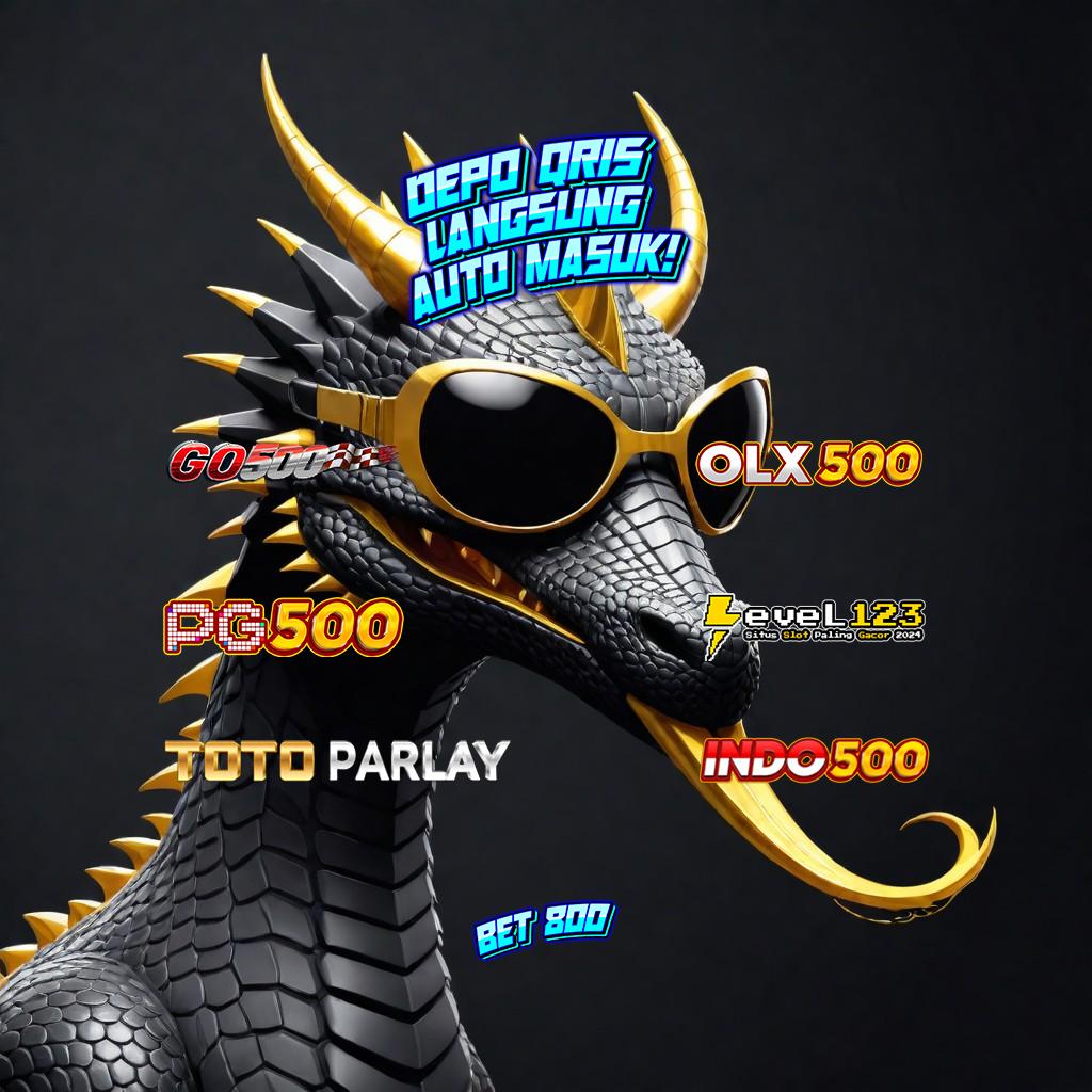 Situs Slot Resmi