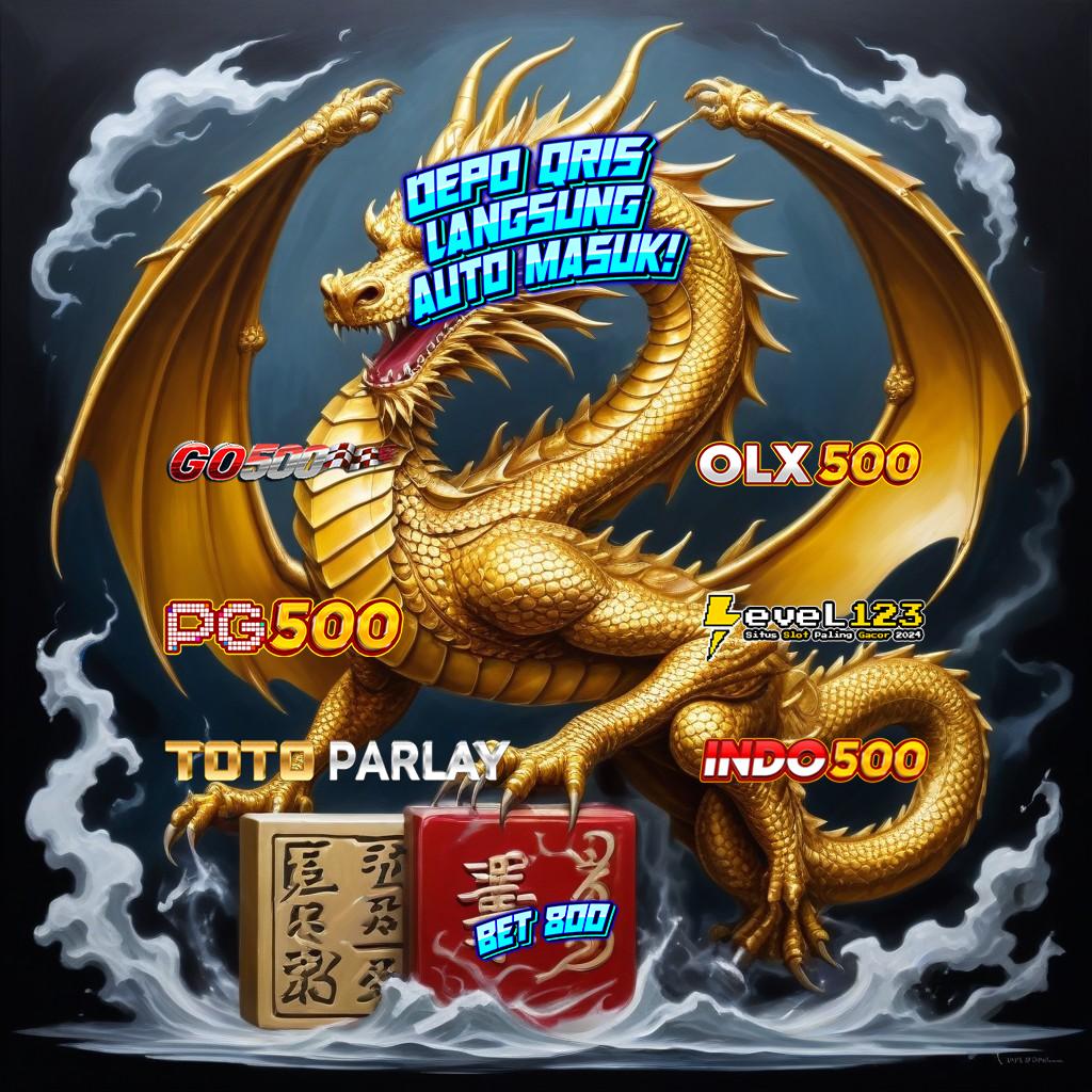 SLOT 777 APK Terpantau