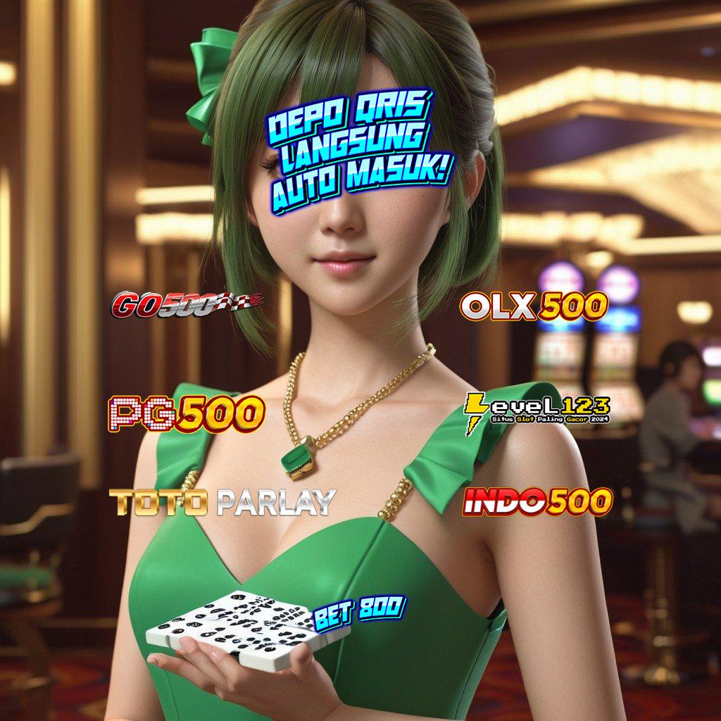 Slot 777 Apk Deposit 50000