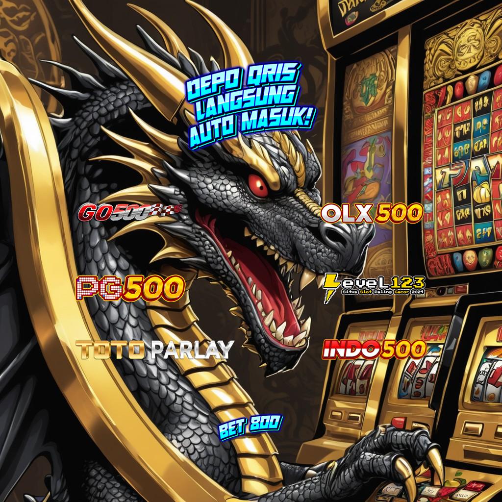 Apk Slot Gacor Online