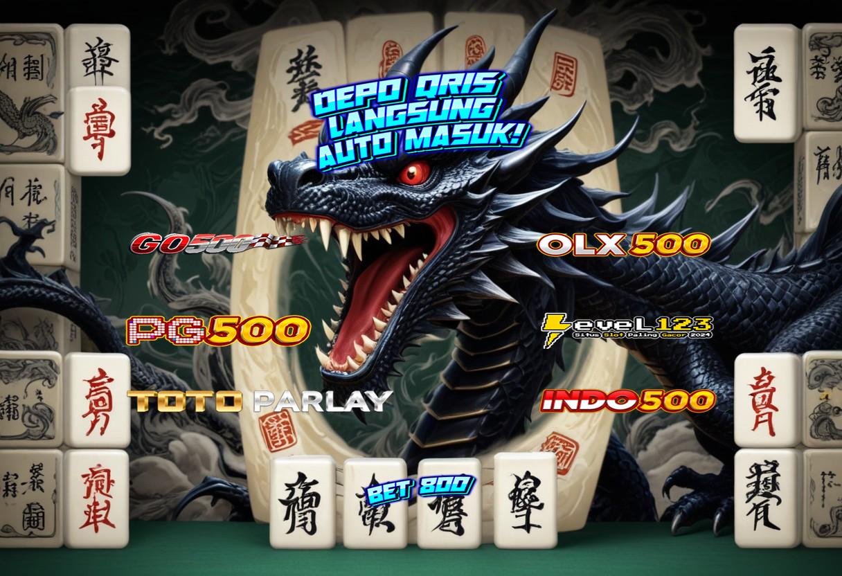 DANA SLOT 777 LOGIN DOWNLOAD Setor Sekali, Bonus Langsung!