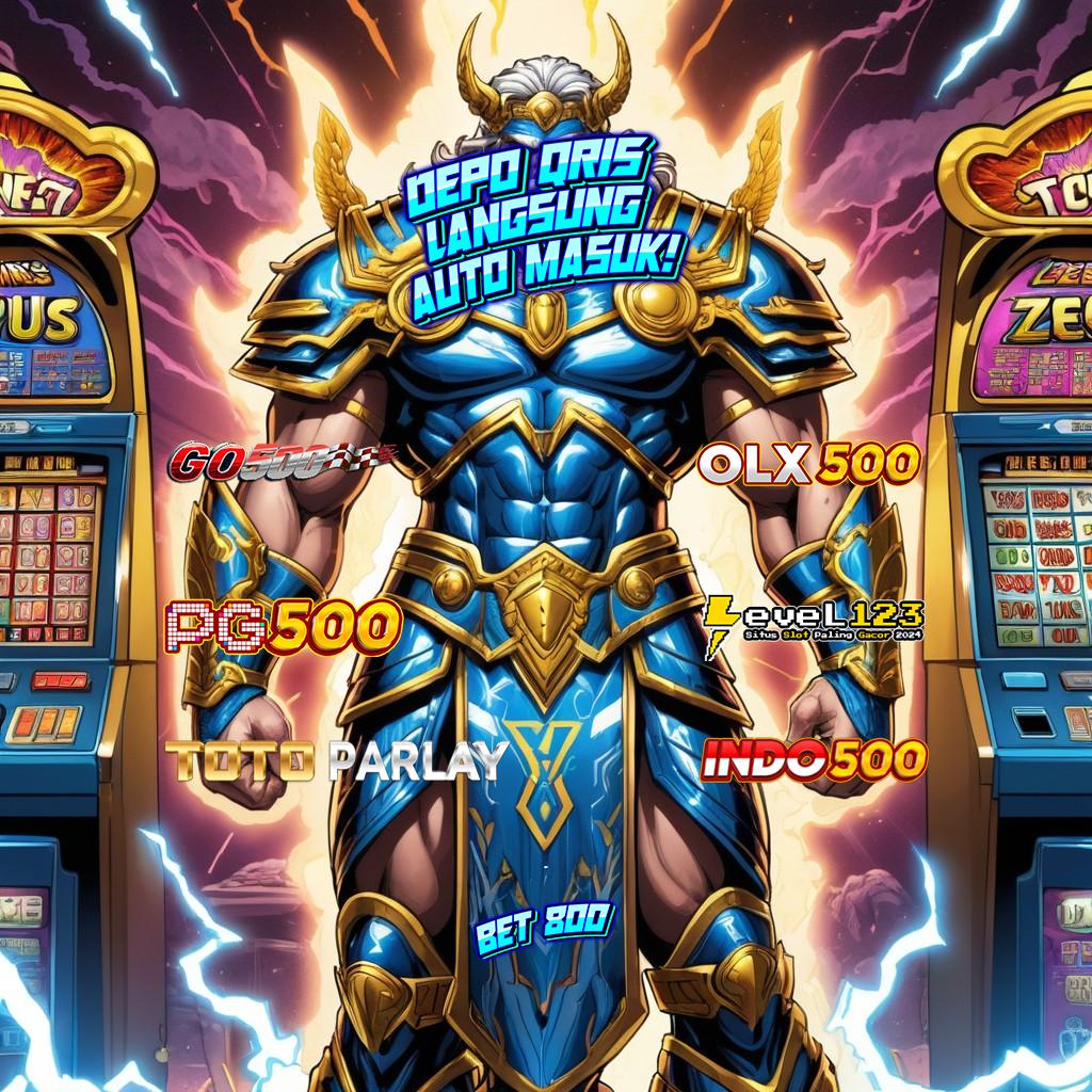 SLOT DEMO GACOR MAXWIN PG - Dijamin Tidak Kecewa Lagi