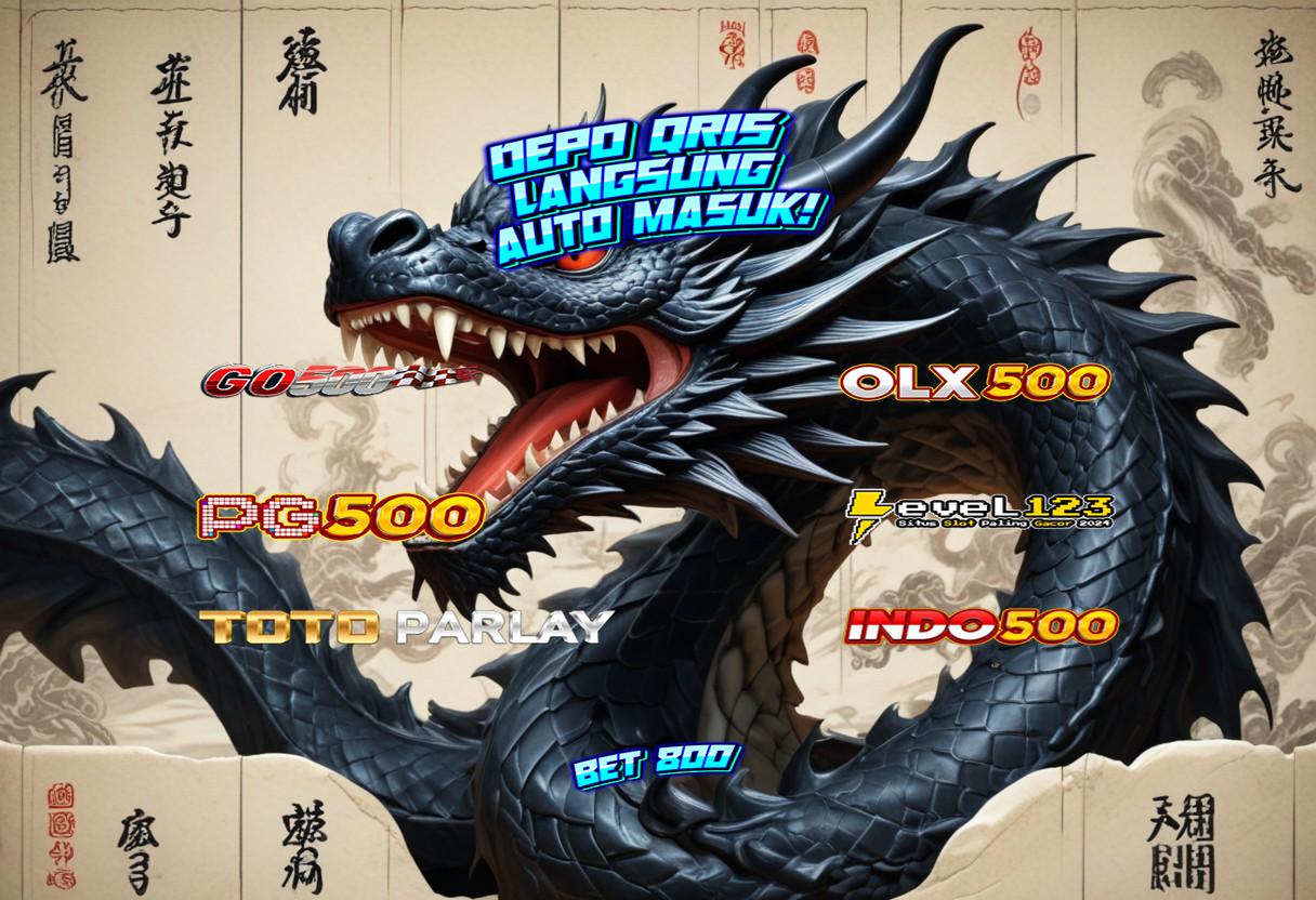 MESIN SLOT 777 LOGIN LINK ALTERNATIF - Situs Tampilan Fantastis