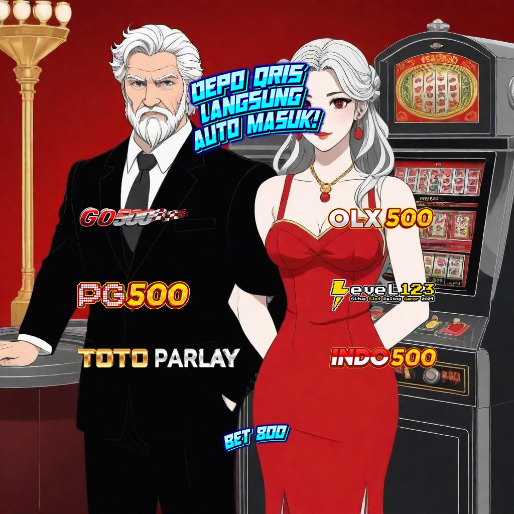 777 CASINO SLOT REAL MONEY >> Kaya Tanpa Kerja