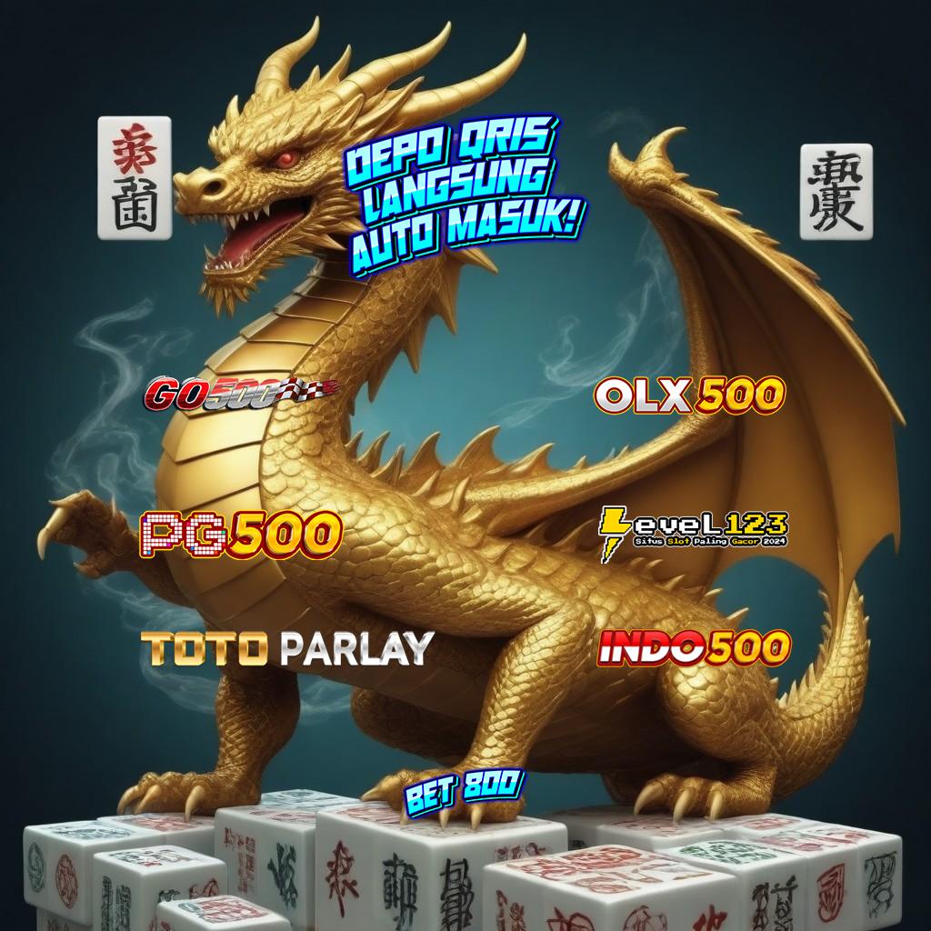 SLOTS MASTER 777 REAL MONEY Website Teranyar Di Dunia Digital