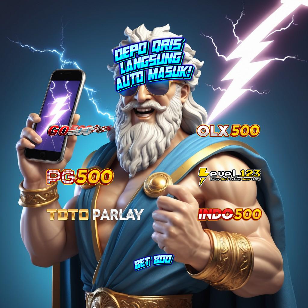 Situs Slot Gacor 2024 Terpercaya Dan Resmi