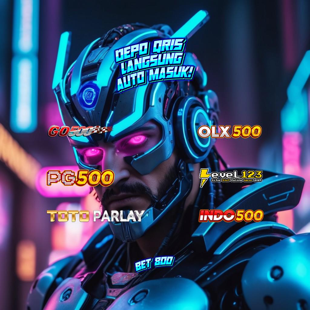 Robopragma Cheat Slot Apk