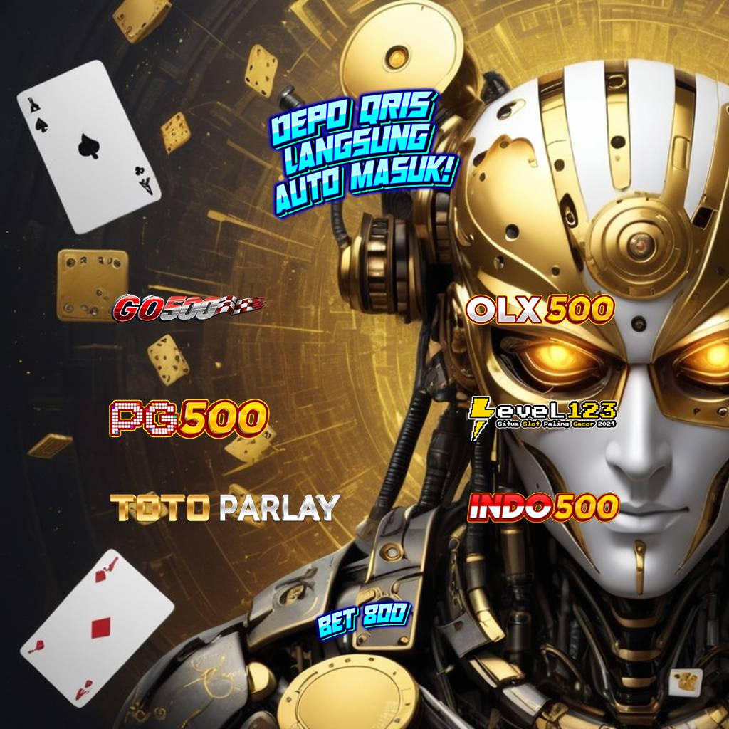 GOWIN LOGIN REGISTER » Event Jackpot, Hadiah Gacor Siap!