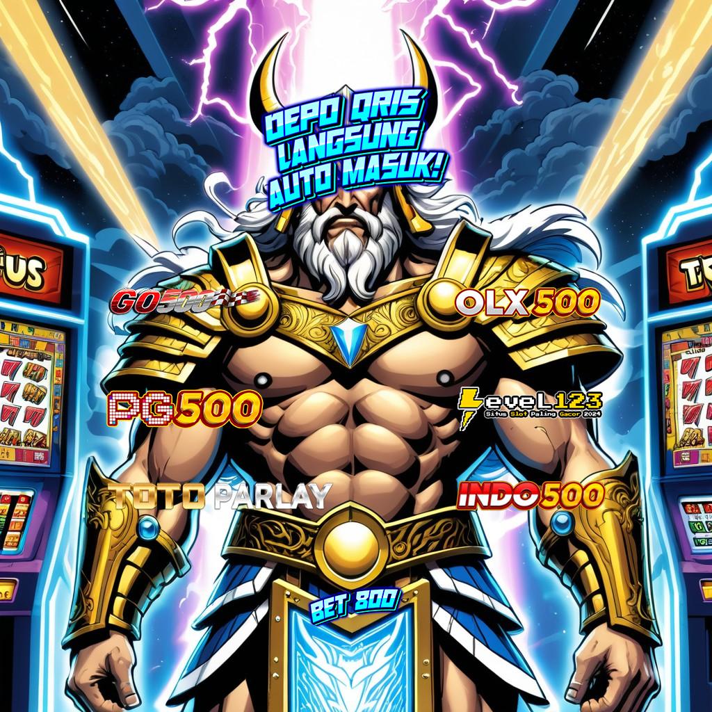 SLOT DEMO ZEUS GACOR MAXWIN - Hadapi Ketakutan Dengan Berani