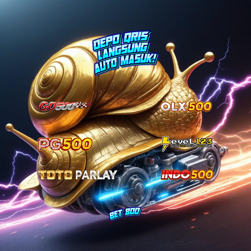 MEGA WIN 777 APK - Depo Sekali, Bonus Pasti Cair!