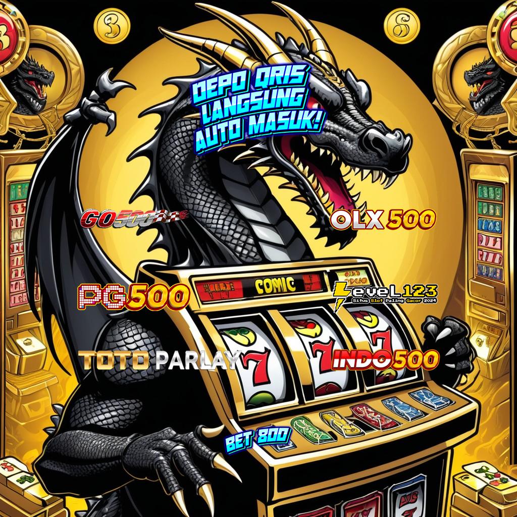 Slot Server Rusia Gacor