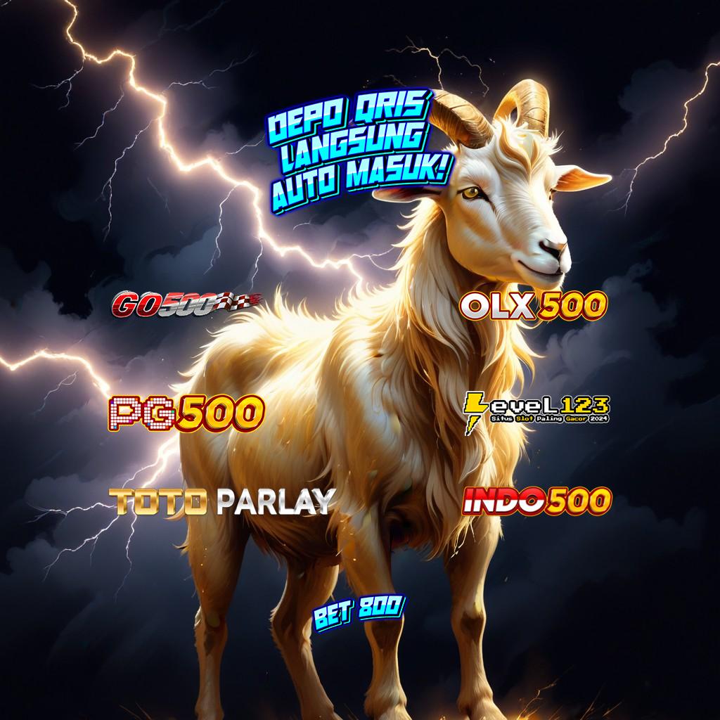 Situs Slot Gacor Hari Ini Server Luar Negeri