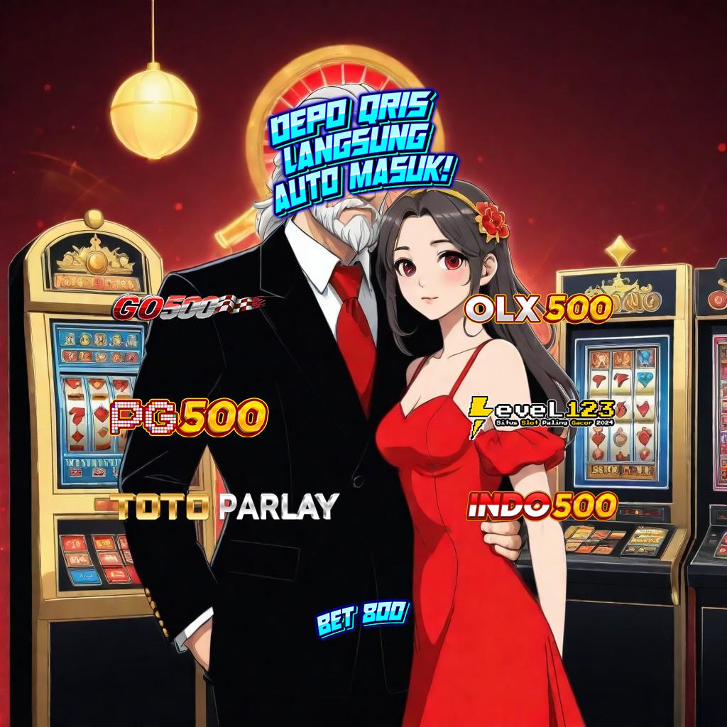 AKUN DEMO SLOT LANGSUNG MAXWIN Kebahagiaan Tiada Henti