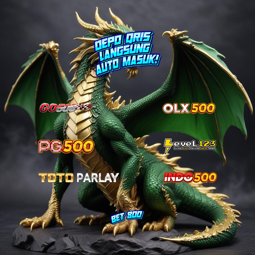 INA777 SLOT DANA DOWNLOAD Slot Seru, Jackpot Wow!