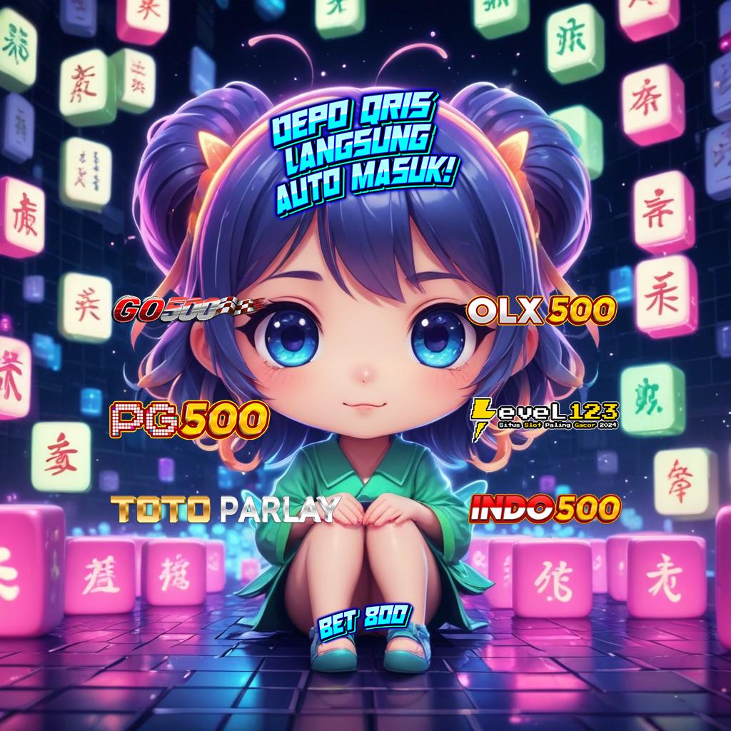 SITUS JUDI BOLA TERPERCAYA 2023 - Gacor Slot, Bonus Lancar!