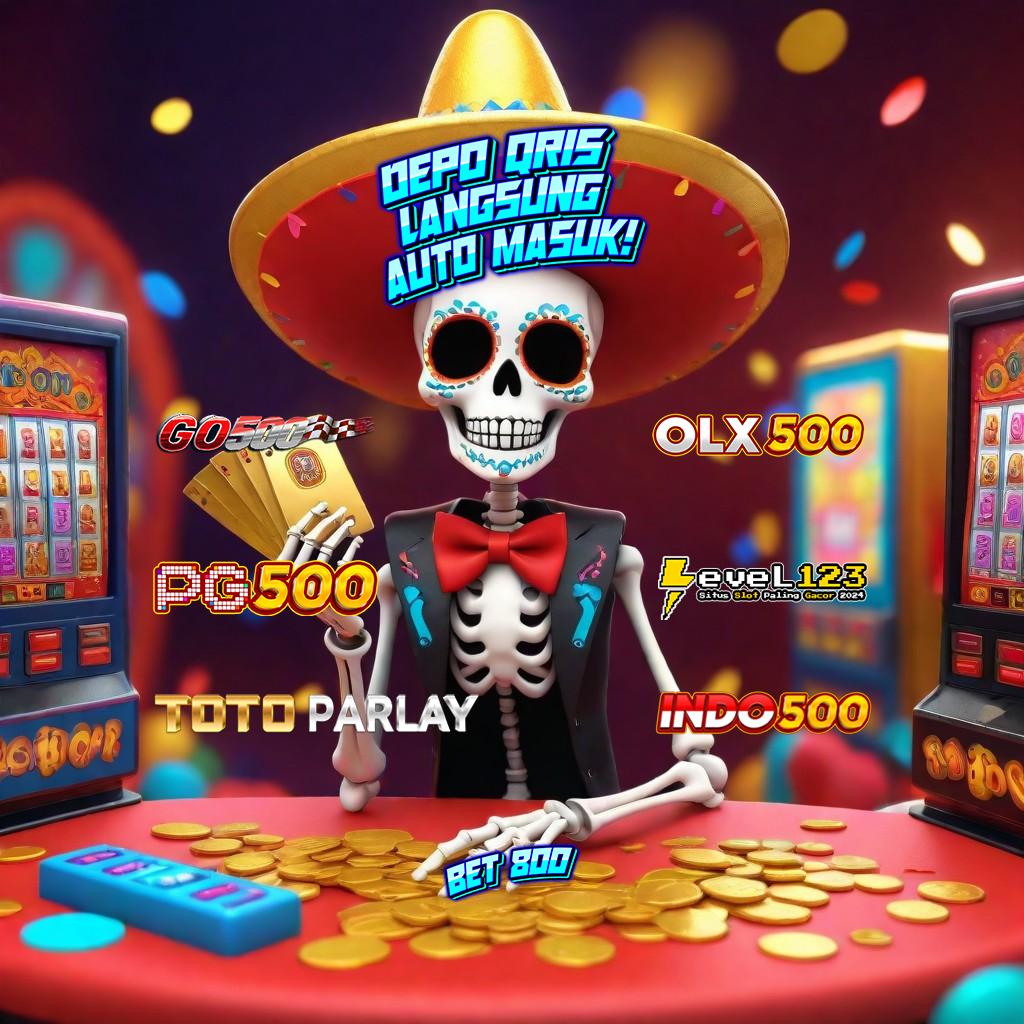 777 SLOT ONLINE DANA APK DOWNLOAD FOR PC - Keceriaan Dijamin