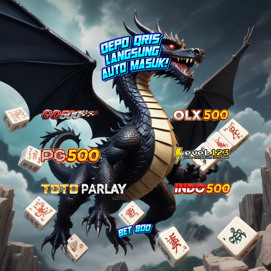 Hack Slot Online Apk