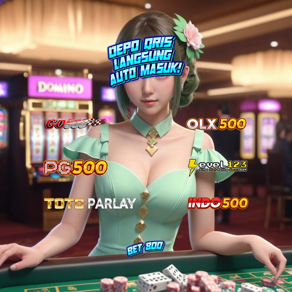 SITUS SLOT GACOR MALAM INI GAMPANG MAXWIN Promo Paling Unik Eksklusif Paling Menguntungkan!