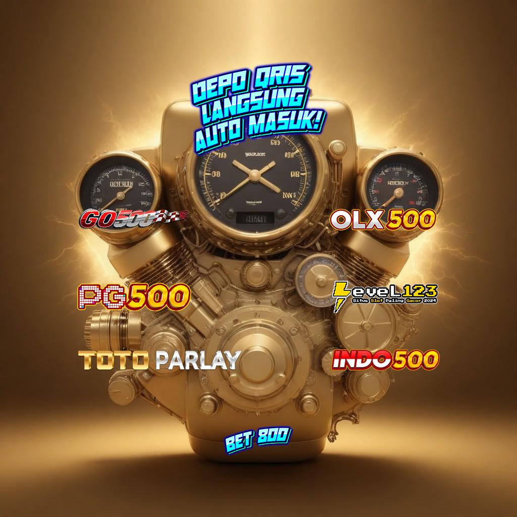 SATU 777 APK MOD Spin Mantap, Menang Gacor!