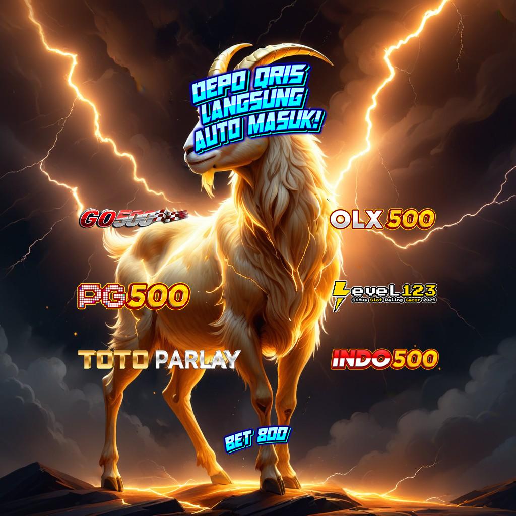 SLOT DEMO ZEUS 1000X MAXWIN >> Siapkan Dirimu Untuk Hebat