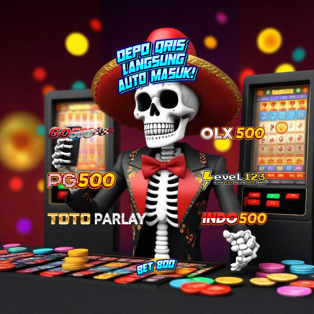 SITUS SLOT ONLINE TERBAIK 2024 - Eksklusif